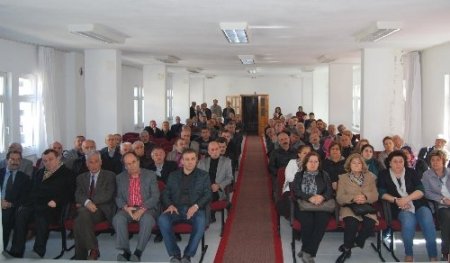 CHP Trabzon İl Başkanı Karan: AK Parti’nin iki eş başkanı var