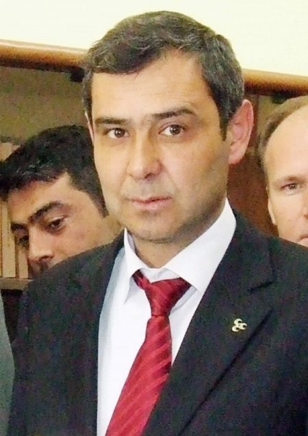 CHP ve MHP Yozgat İl Başkanları idam yasasının geri getirilmesini istiyor