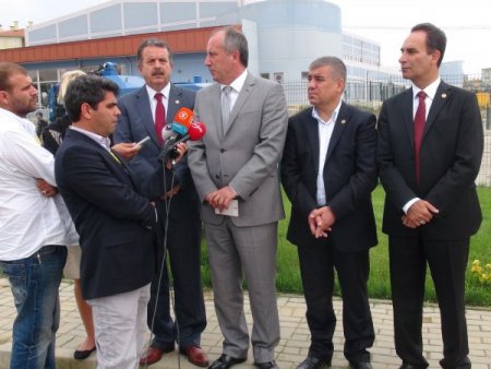 CHP'den, Balbay ve Haberal'a cezaevi görevi