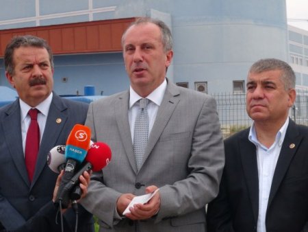 CHP'den, Balbay ve Haberal'a cezaevi görevi