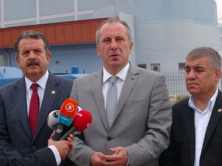CHP'den, Balbay ve Haberal'a cezaevi görevi