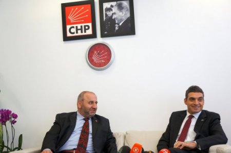 CHP'den 18 yaş için alkol örneği