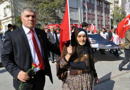 CHP’den alternatif bayram kutlaması