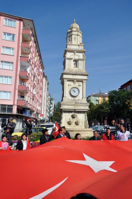 CHP’den alternatif bayram kutlaması