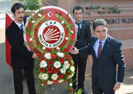 CHP’den alternatif bayram kutlaması