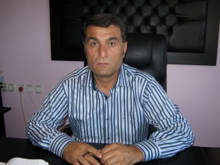 Chp'den 'evet' Seslerine Bir Yenisi Eklendi: Adıyaman Çakırhüyük Belediye Başkanı Özdemir Ve Grubu Referandumda 'evet' Diyecek