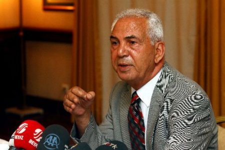 Chp'den İstifa Eden Eşref Erdem: Yaptığım Disiplinsizlik Değil, Chp'nin Madalyonun Öbür Tarafını Görmesini İstiyorum
