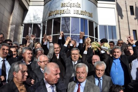 CHP’li 50 belediye başkanı: Hesap vermekten korkmuyoruz