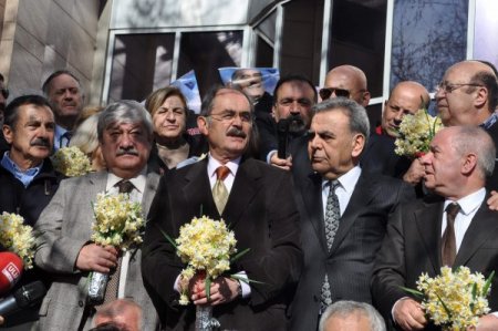 CHP’li 50 belediye başkanı: Hesap vermekten korkmuyoruz