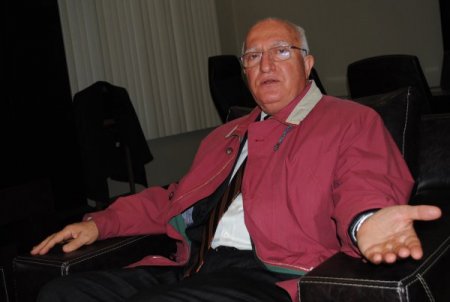 Chp'li Acar: Şiddete Karşı, Toplumsal Güçbirliği Şart