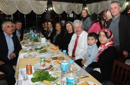 CHP’li Akaydın: Meclis'teki insanlar daha ‘Akil’