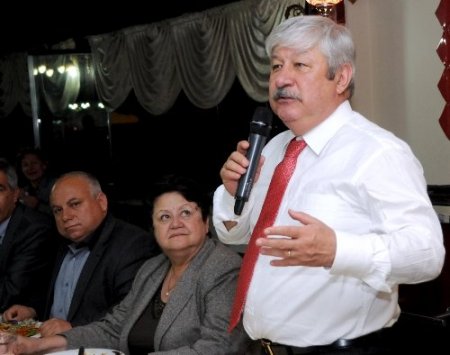 CHP’li Akaydın: Meclis'teki insanlar daha ‘Akil’