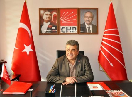 CHP'li Akkaya: Demokratik yaklaşıma uyan bir düzenleme değil