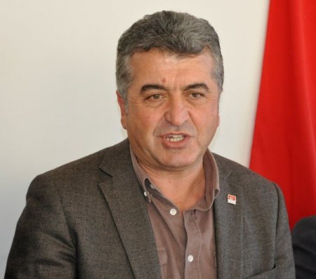 CHP'li Akkaya: Demokratik yaklaşıma uyan bir düzenleme değil