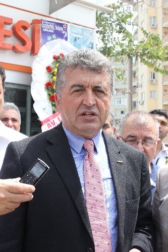 CHP’li Akkaya: Engelliler fırsat eşitliği istiyor