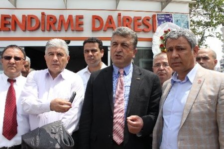 CHP’li Akkaya: Engelliler fırsat eşitliği istiyor