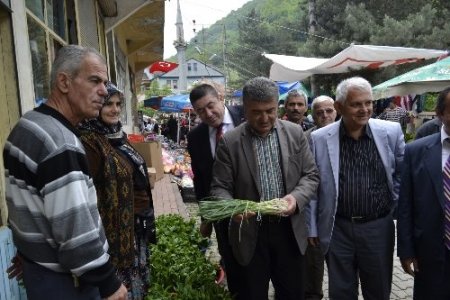 CHP'li Akkaya: Reyhanlı'da anneler, Anneler Günü'nde ağlıyor
