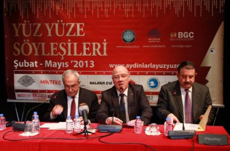 CHP'li Ayata: Partide ki aykırı fikirler özgürlükten kaynaklanıyor, bölünme yok
