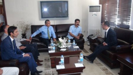 CHP’li Aygün: PKK da barış istiyor