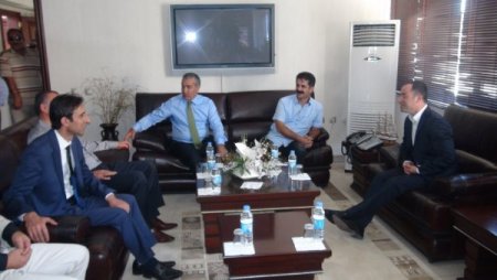 CHP’li Aygün: PKK da barış istiyor