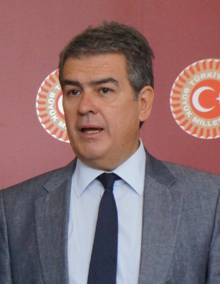 CHP'li Batum: TCK'ya göre, Apaydın Kampı'nda yabancı asker bulundurulamaz