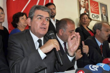 CHP'li Batum: TSK hesap verecek