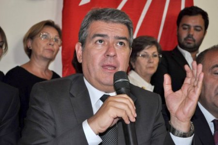 CHP'li Batum: TSK hesap verecek