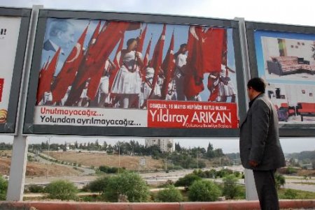 Chp'li Belediye 29 Ekim'de Gençlerin 19 Mayıs Bayramını Kutladı