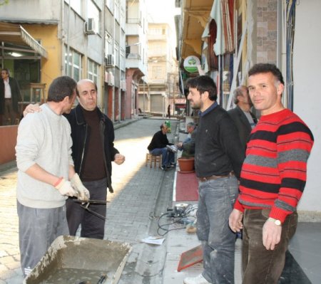Chp’li Canalioğlu: İktidar Parti Olacağız