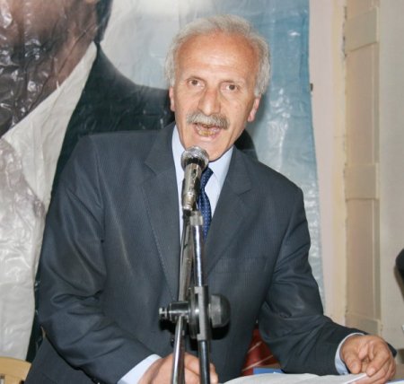 Chp'li Canalioğlu: Kongrelere Katılamasam Da Yüreğim Arkadaşlarımla Birlikte