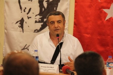 CHP’li Cihaner’den 'Demokratik muhalefetin kanalları tıkalı' iddiası