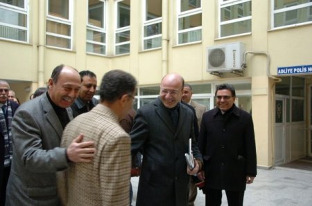 Chp'li Cihaner:iddianamesi Yazılmadığı Halde Yıllardır Süren Davalar Var