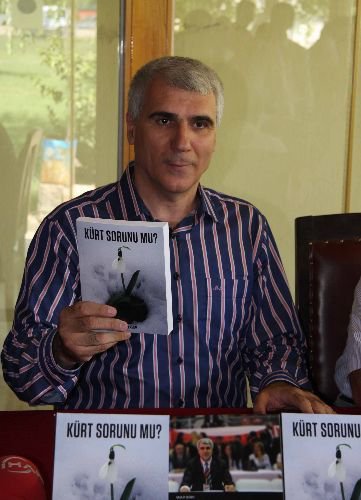 Chp'li Değer'in Basın Açıklamasına Ak Partili Vekil Destek Verdi