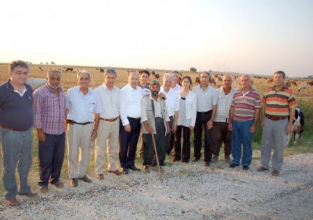 CHP'li Demirçalı: AK Parti projelerimizi kötü bir şekilde taklit ediyor