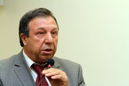 CHP'li Dursun Kaplan: Laikliğin ve Türk bayrağının arkasına sığınmıyoruz