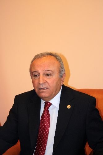 Chp'li Ersin: Başsavcı Cihaner Hakkındaki İddialar Gerçek Dışı