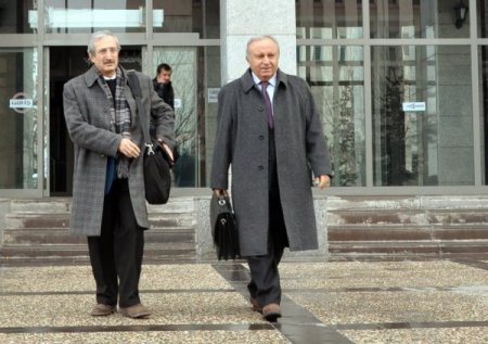 CHP’li eski milletvekilleri, gizli tanıklarla görüştüklerini kabul etti