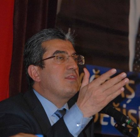 CHP'li Günaydın: ABD’nin Erdoğan, Netanyahu ve Öcalan'a ihtiyacı var