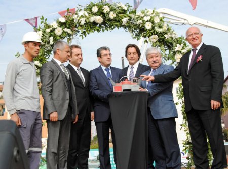 CHP'li Günaydın: AKP iki cümlelik bir parti