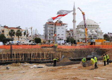 CHP'li Günaydın: AKP iki cümlelik bir parti