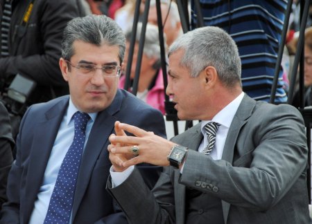 CHP'li Günaydın: AKP iki cümlelik bir parti