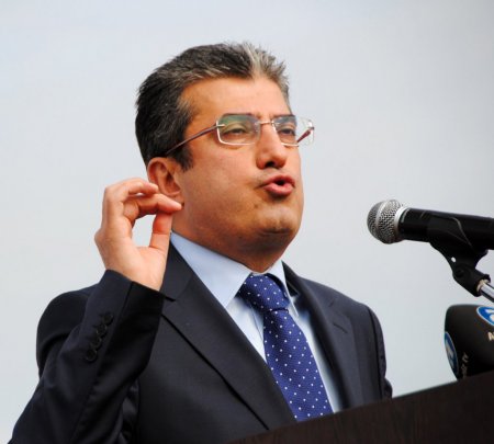 CHP'li Günaydın: AKP iki cümlelik bir parti