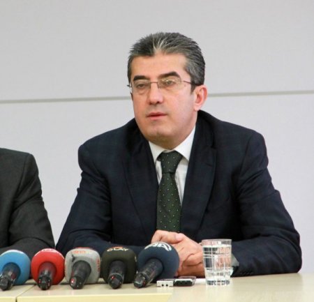 CHP’li Günaydın: Görüşmeler İmralı'da değil TBMM'de yapılmalı