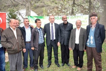 CHP'li Gürsel Tekin: Gelin çürümüş yargı sistemini değiştirelim