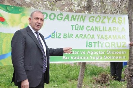 CHP'li Gürsel Tekin: Gelin çürümüş yargı sistemini değiştirelim