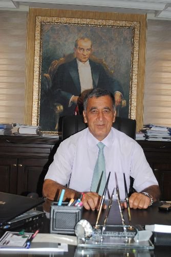 Chp'li Halimoğlu, Üçüncü Turda Manavgat Belediye Başkanvekili Seçildi