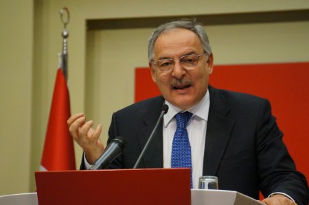 CHP'li Haluk Koç: Başbakan'ın bilgisi dahilinde sızdırıldığından şüpheleniyoruz