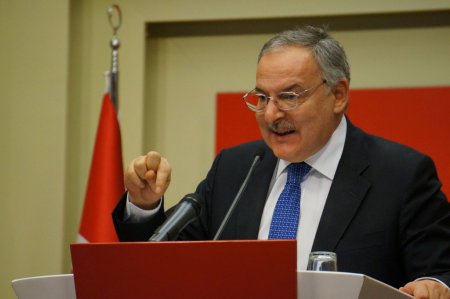 CHP'li Haluk Koç: Başbakan'ın bilgisi dahilinde sızdırıldığından şüpheleniyoruz