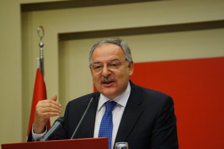 CHP'li Haluk Koç: Başbakan'ın bilgisi dahilinde sızdırıldığından şüpheleniyoruz