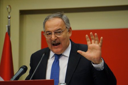 CHP'li Haluk Koç: Başbakan'ın bilgisi dahilinde sızdırıldığından şüpheleniyoruz